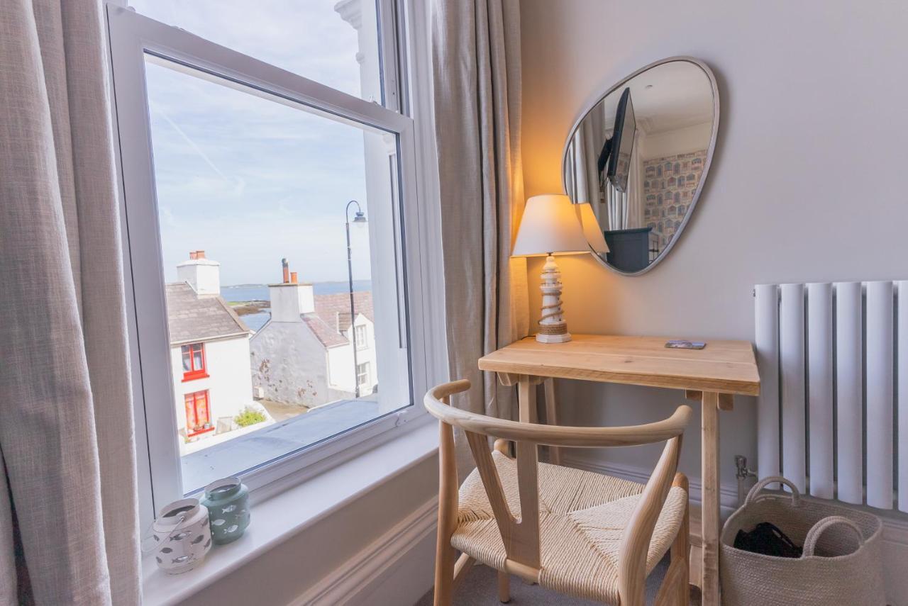 Carrick Rooms Port Saint Mary Экстерьер фото