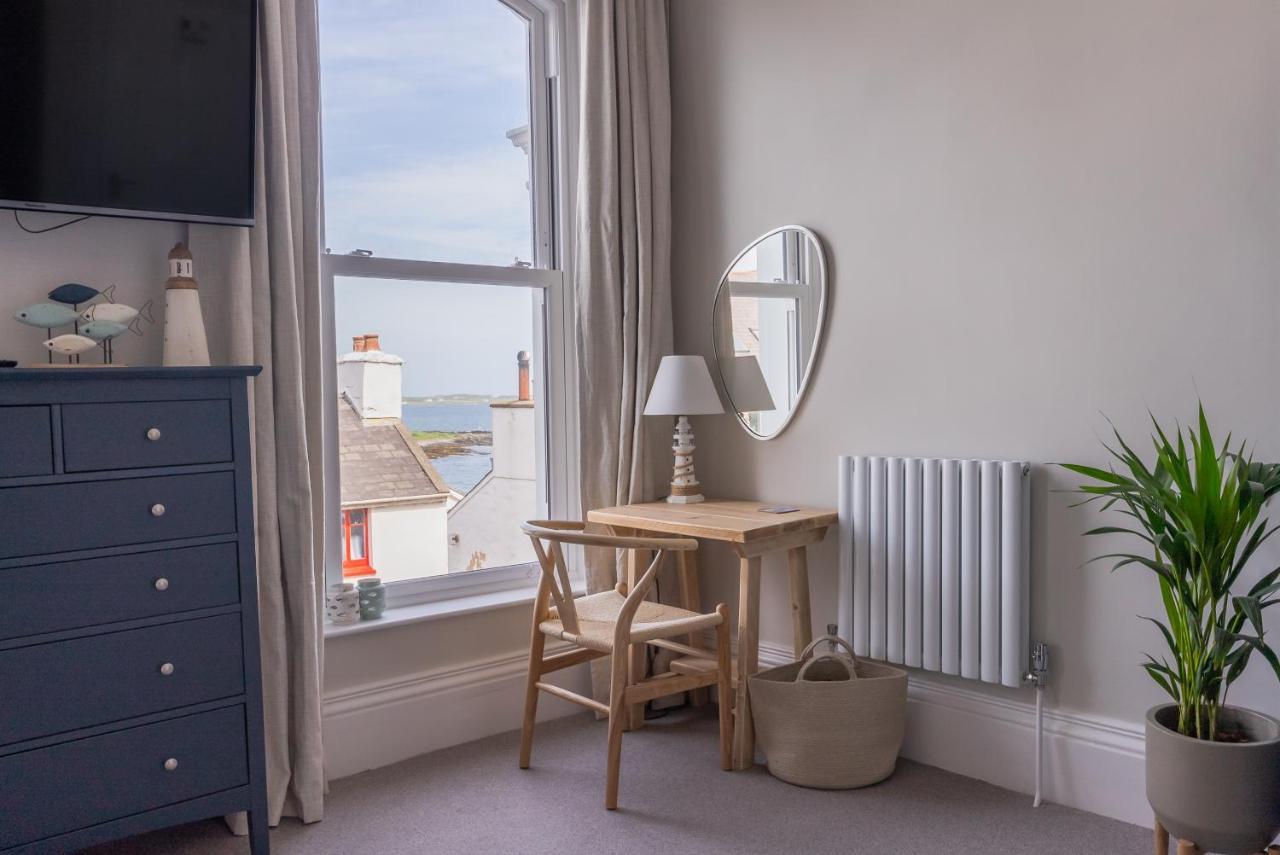 Carrick Rooms Port Saint Mary Экстерьер фото