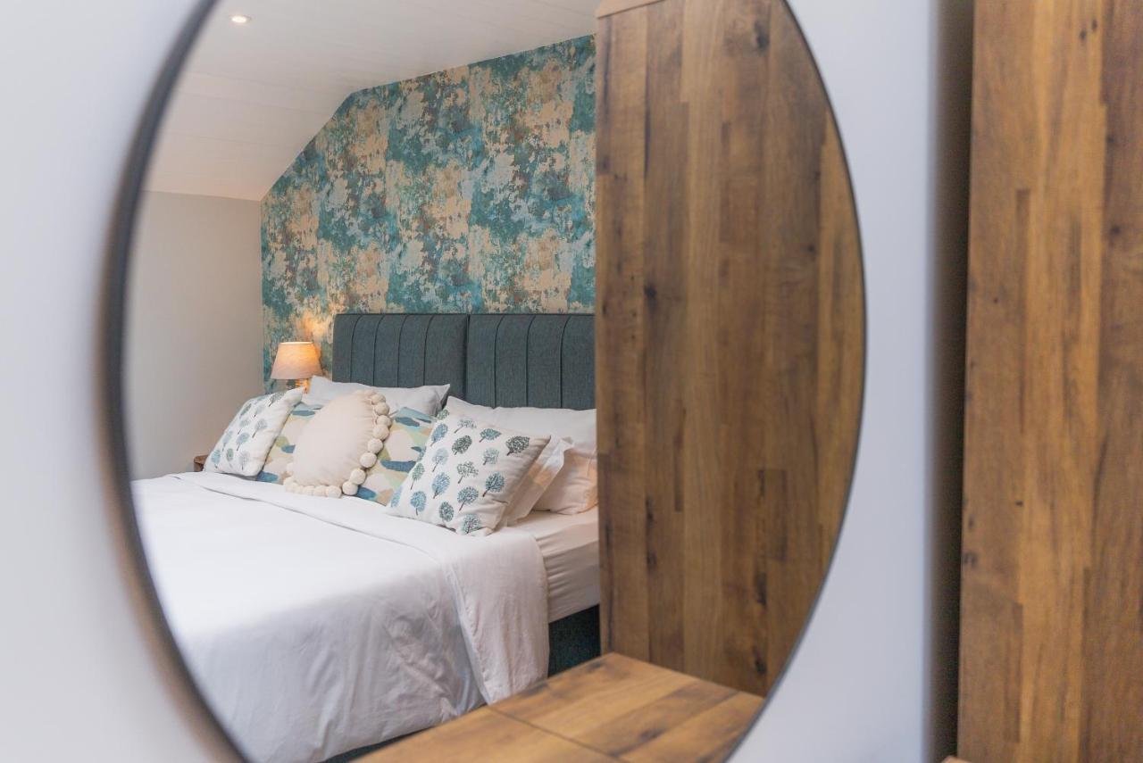 Carrick Rooms Port Saint Mary Экстерьер фото