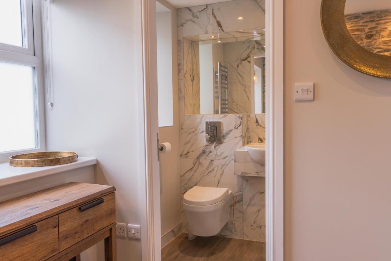 Carrick Rooms Port Saint Mary Экстерьер фото