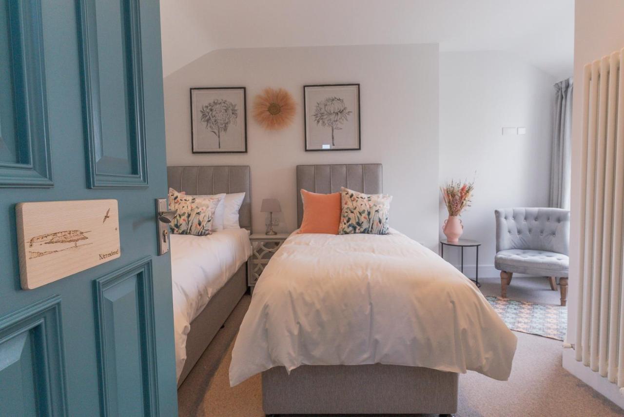 Carrick Rooms Port Saint Mary Экстерьер фото