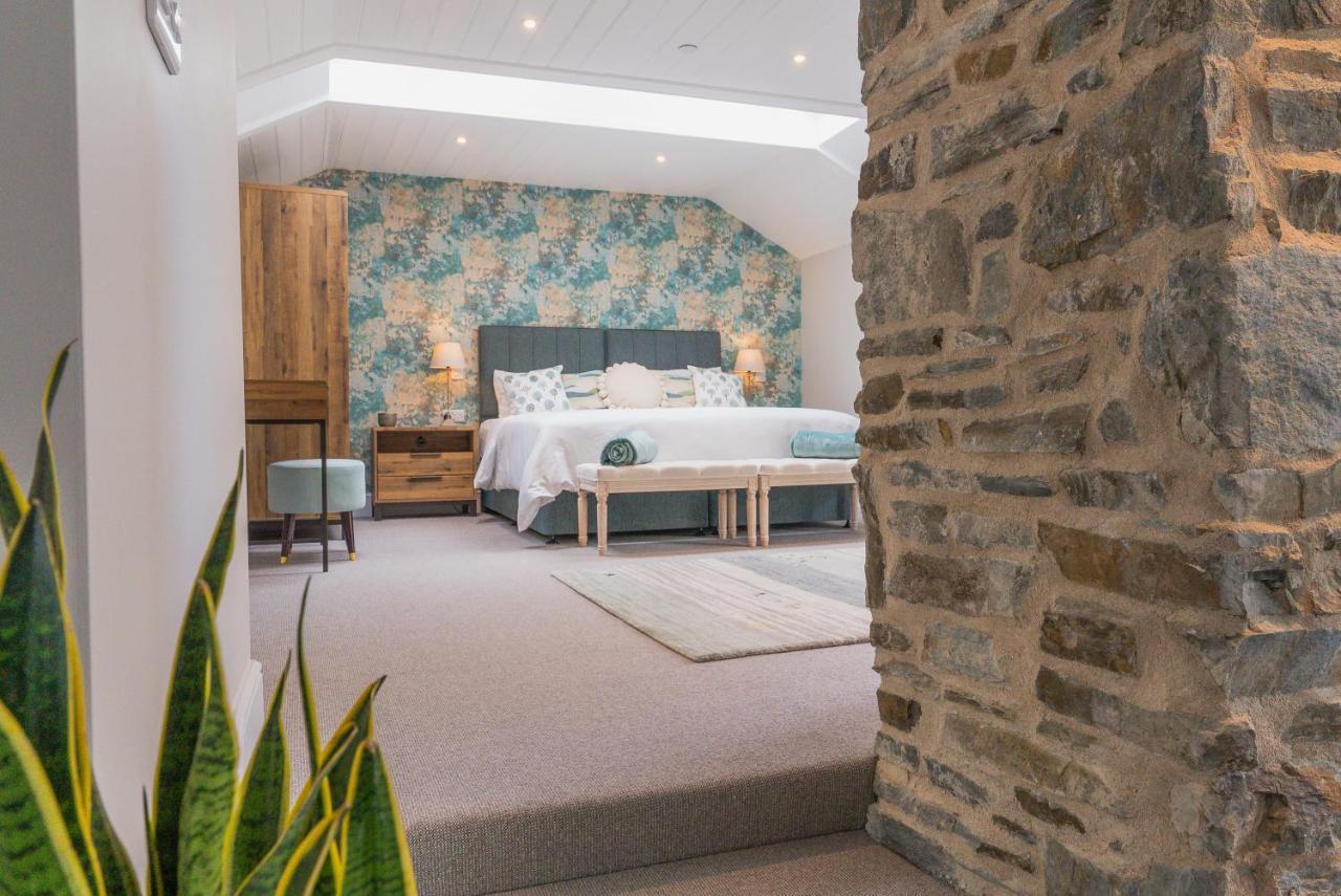 Carrick Rooms Port Saint Mary Экстерьер фото