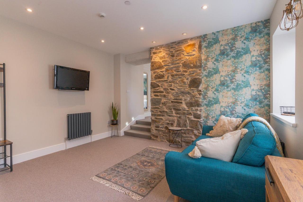 Carrick Rooms Port Saint Mary Экстерьер фото