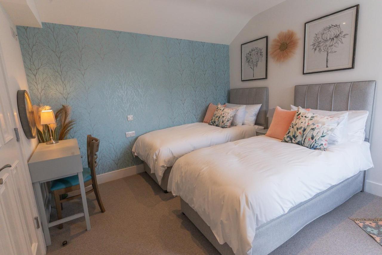 Carrick Rooms Port Saint Mary Экстерьер фото